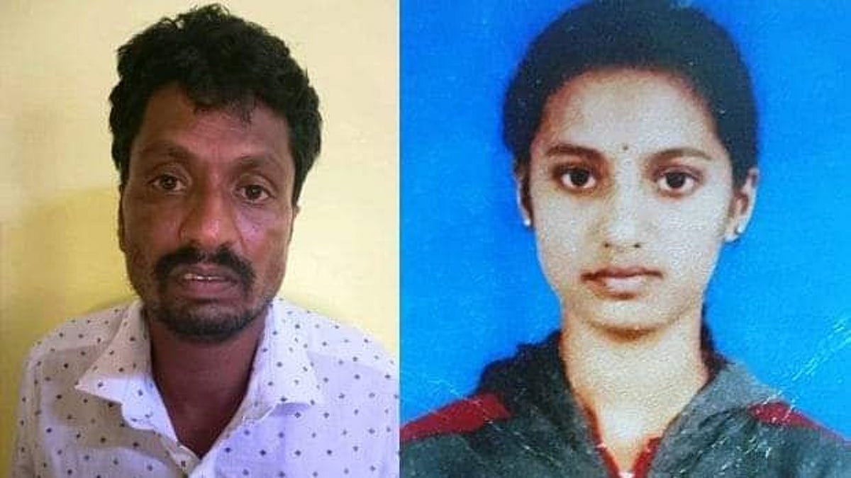 மகளை கொன்று உடலை குப்பைத் தொட்டியில் வீசிய தந்தை.. விசாரணையில் வெளிவந்த பகீர் உண்மை!