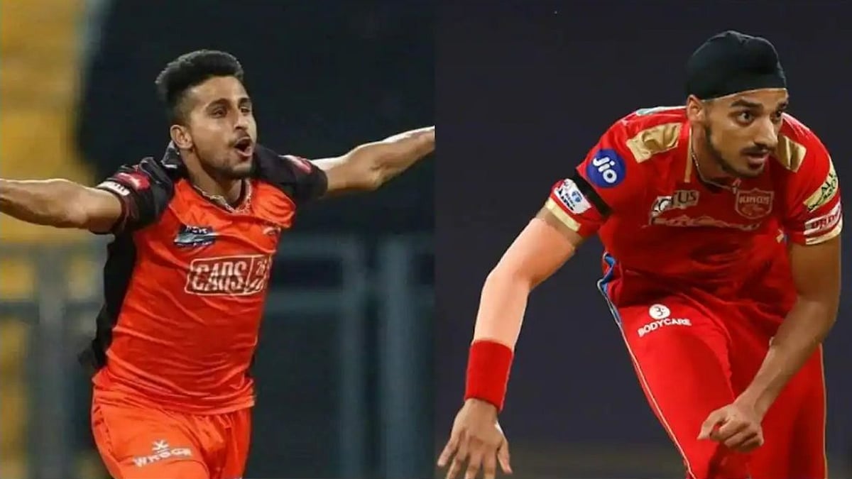 “உம்ரான் மாலிக் - அர்ஷ்தீப் சிங் டெத் இருவருமே சரியான வீரர்கள்” : இந்திய அணி உணரவேண்டியது என்ன ?