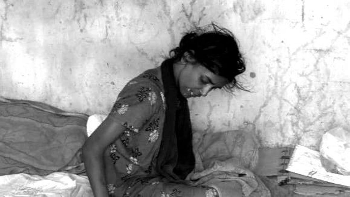 “3 குழந்தைகளுக்கு தாயான மாற்றுத்திறனாளி இளம்பெண்..” தந்தையே பாலியல் வன்புணர்வு செய்தாரா? - தீவிர விசாரணை!