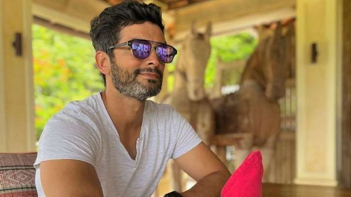 ACK FLIP செய்ய முயன்ற கன்னட நடிகர்.. விபரீதத்தில் முடிந்த சாகச வீடியோ: நடந்தது என்ன?