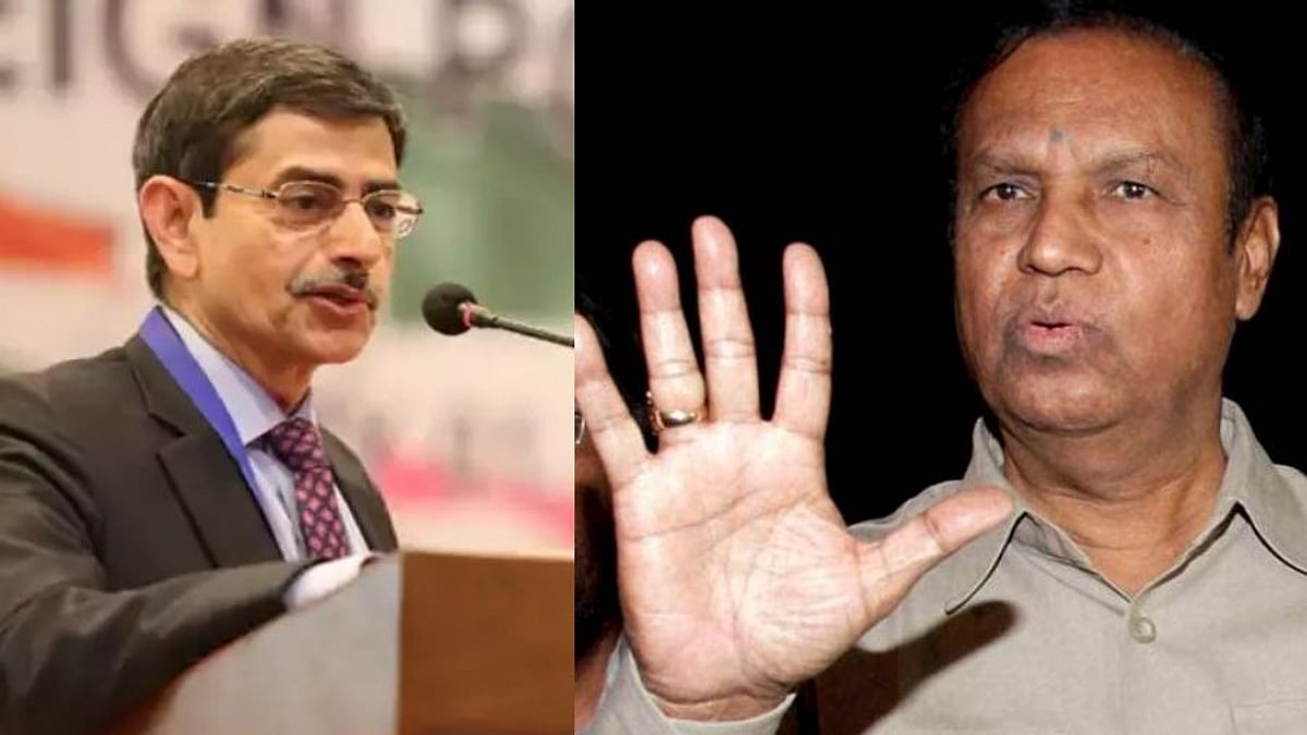 ”வெடிகுண்டு பாதையே சரி என்கிறாரா ஆளுநர்? - யாருக்கு அவர் வழிகாட்டுகிறார்?”.. டி.ஆர்.பாலு சரமாரி கேள்வி! 