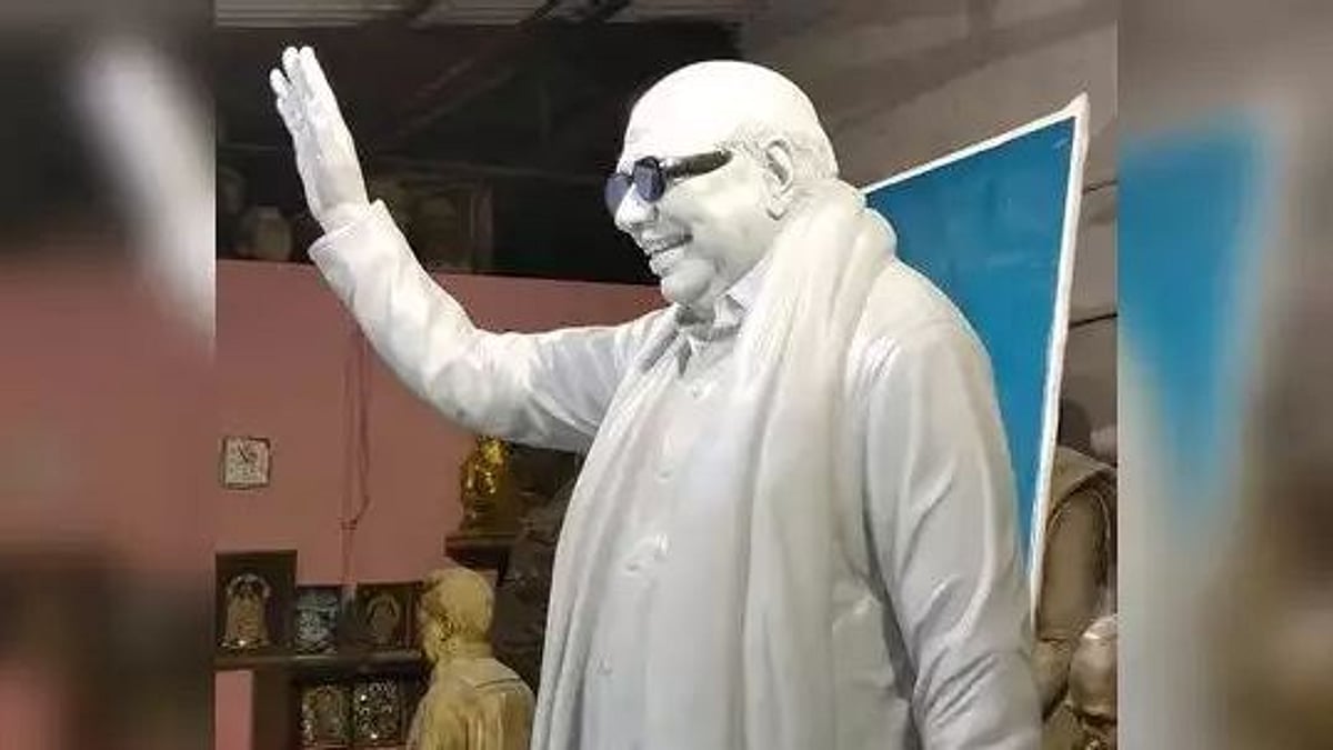 “கலைஞருக்கு சிலை வைப்பதை எதிர்த்த வழக்கு தள்ளுபடி..” : சென்னை உயர்நீதிமன்றம் அதிரடி!