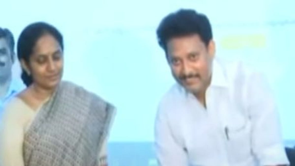 12ம் வகுப்பு பொதுத்தேர்வு முடிவுகள் வெளியீடு.. 93.76% மாணவர்கள் தேர்ச்சி: முழு விவரம் இதோ! 