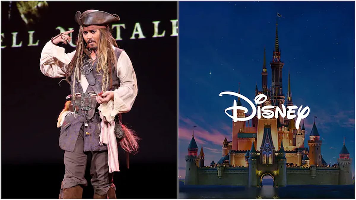 “நாயகன் மீண்டும் வரான்..” : மன்னிப்புக் கேட்ட Walt Disney - கேப்டனாக வருகிறார் ஜாக் ஸ்பாரோ!