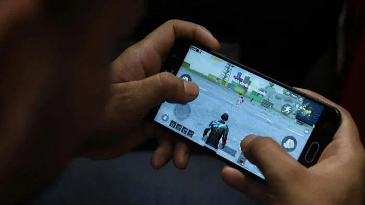 PUBG விளையாட்டில் தோல்வி.. நண்பர்கள் கேலி செய்ததால் 16 வயது சிறுவன் எடுத்த விபரீத முடிவு!