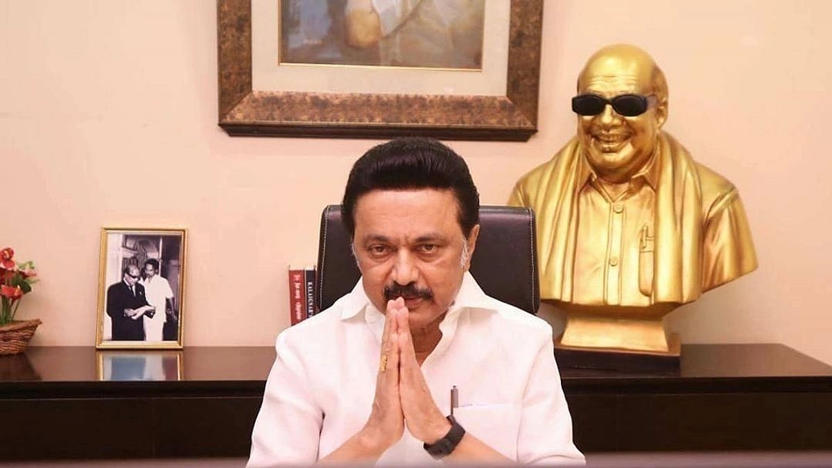 ”இனியாவது தடுக்க உறுதி ஏற்போம்”: முதலமைச்சர் மு.க.ஸ்டாலின் உருக்கமான வேண்டுகோள்!