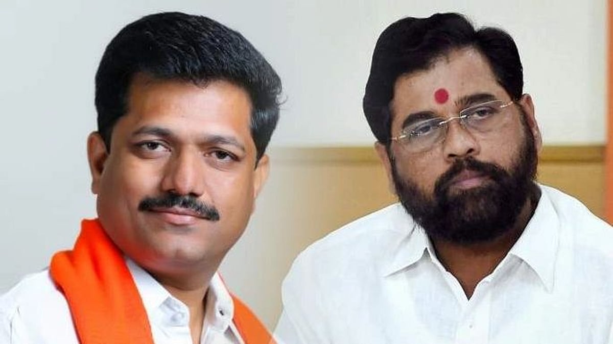 விருந்துக்கு செல்வதாக கூறி  கடத்தப்பட்ட  சிவசேனா MLA-க்கள்: தப்பி வந்த  MLA-வால் வெளிவந்த பகீர் உண்மை! 