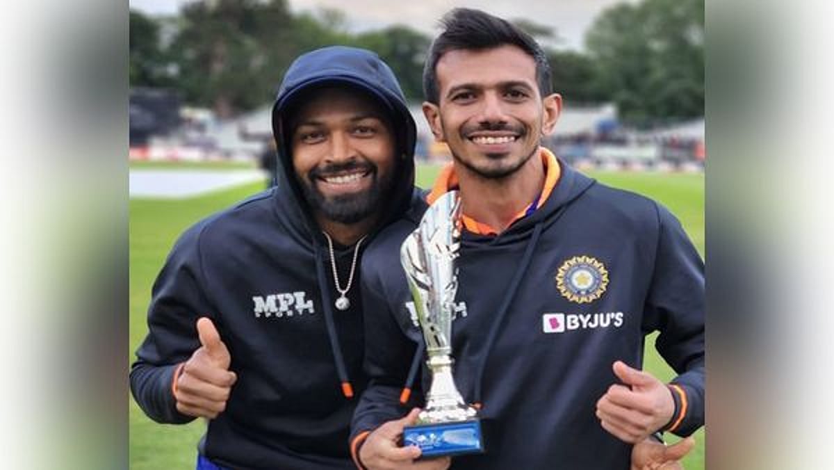 ”அடுத்த Cool கேப்டன் ஹர்திக் பாண்டியா”.. இந்திய சுழற்பந்து வீச்சாளர் ஓபன் டாக்!