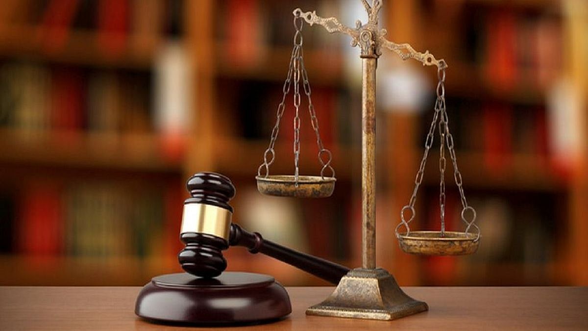 பாலியல் வழக்கில் கைதுசெய்யப்பட்ட 16 வயது சிறுவன்.. 22 ஆண்டுகளுக்கு பிறகு நிரபராதி என தீர்ப்பு.! 