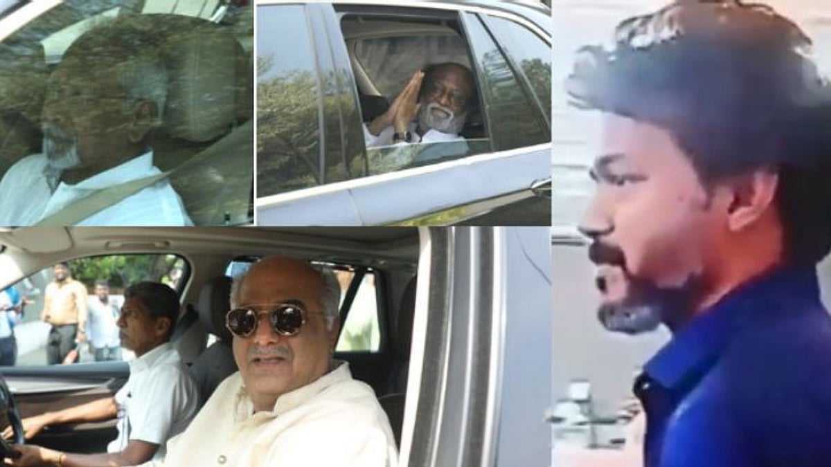 நயன்தாரா, விக்னேஷ் சிவன் திருமணம்.. தம்பதிகளை SURPRISE படுத்திய பிரபலங்கள்: இத்தனை வகை உணவா?