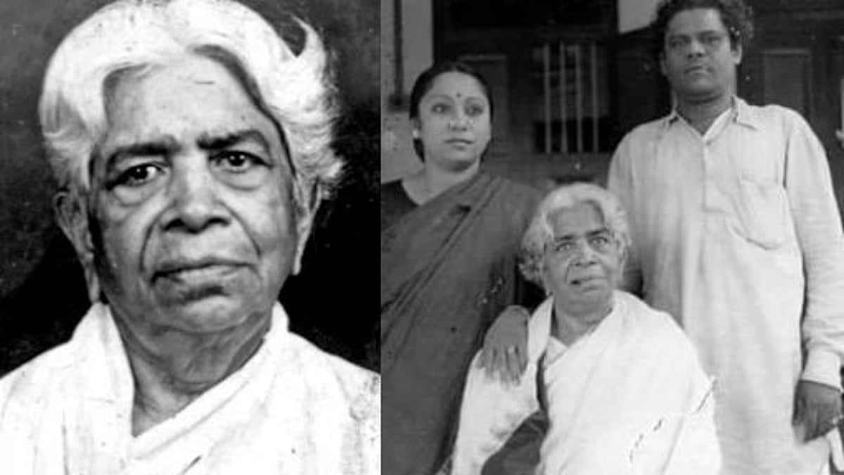 இந்தியை எதிர்த்து 577 மைல்கள் பயணம்: திராவிட இயக்க தீரர் மூவலூர் இராமாமிர்தம் அம்மையார் நினைவு தினம்!