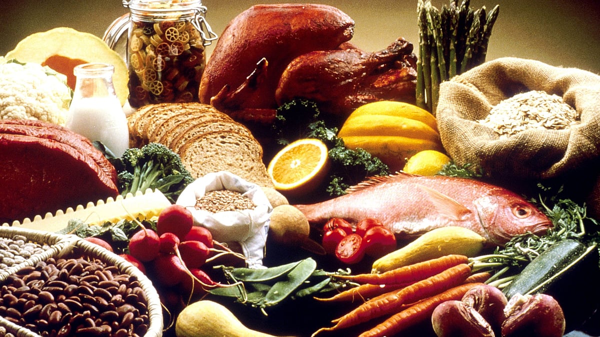 45 ஆண்டுகளாக உணவில்லாமல் வாழும் நபர்! எந்த ஊர் என்று தெரிந்தால் SHOCK ஆகிடுவீங்க! 