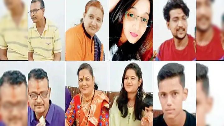 வீட்டில் புதையல்.. 9 பேரை காவு வாங்கிய மாந்திரீகம்.. மூட நம்பிக்கையால் நிகழ்ந்த சோகம்!