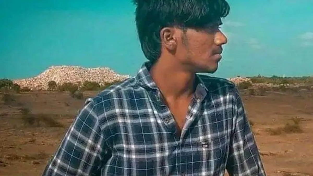 ’மரணத்திற்கு பின் என்ன நடக்கும்’.. இளைஞரின் விபரீத ஆசையால் நடந்து துயரம்!