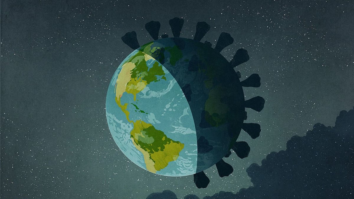 கொரோனாவை தொடர்ந்து வரும் புதிய தொற்று.. 73 பேர் உயிரிழப்பு: உலகநாடுகள் அதிர்ச்சி! 