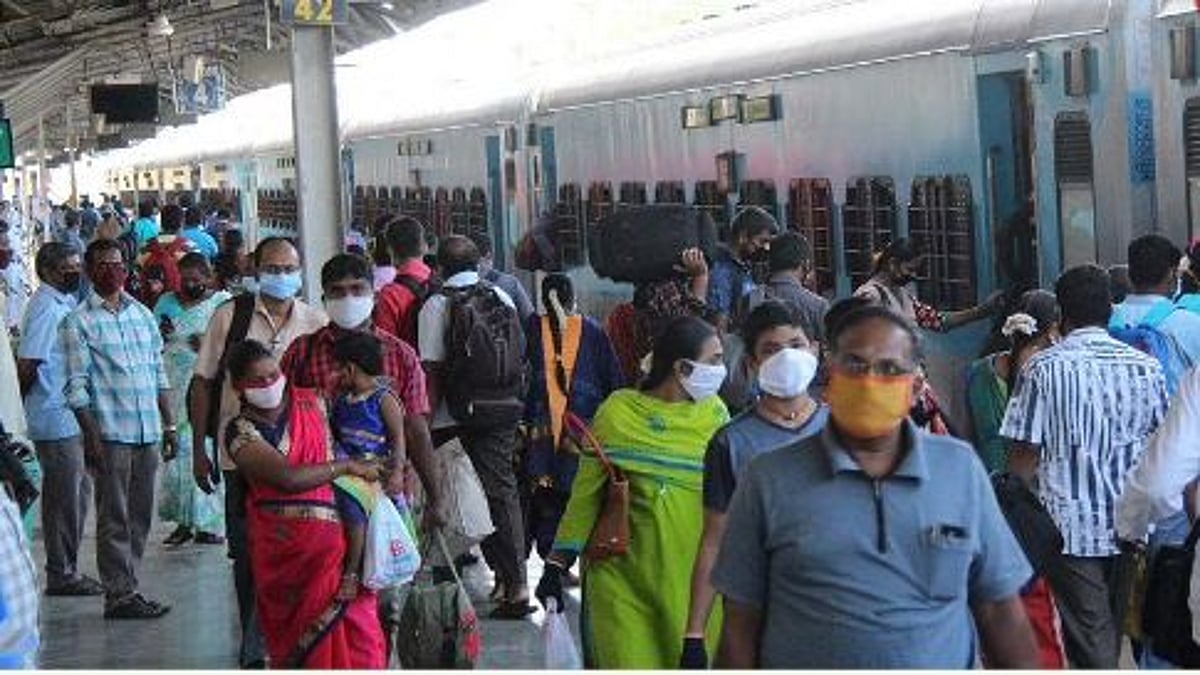 தட்கல் டிக்கெட் விதிகளில் மாற்றம்.. ரயில்வே துறை வெளியிட்ட 10 முக்கிய புதிய சலுகைகள் என்ன?