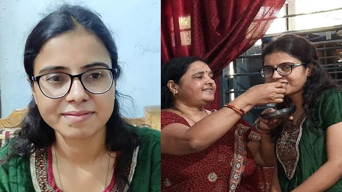 ‘திவ்யா.P VS திவ்யா பாண்டே..’ UPSC தேர்ச்சியில் நடந்த குழப்பம் - மாணவிக்கு காத்திருத்த அதிர்ச்சி!