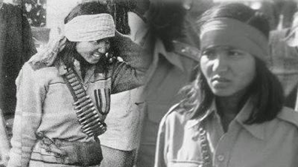 பூலான் தேவி வழக்கில் தேடப்பட்ட குற்றவாளி கைது.. 42 ஆண்டுகளாக சாமியார் வேடமிட்டு போலிஸை ஏமாற்றியது எப்படி?