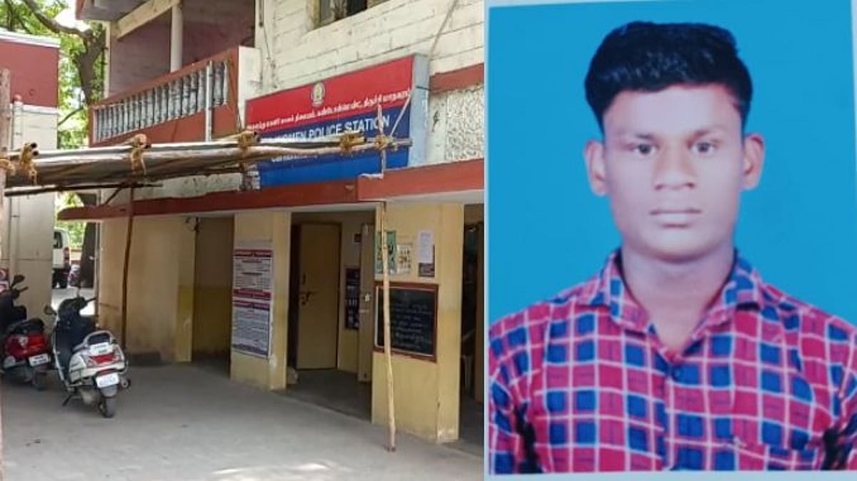  9ம் வகுப்பு மாயமான வழக்கில் திடீர் திருப்பம்.. சகோதரன் முறையைச் சேர்ந்த இளைஞர் போக்சோவில் கைது! 