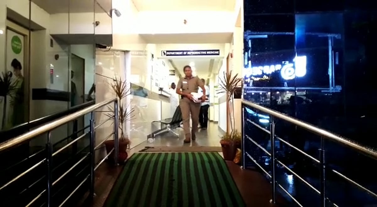 16 வயது சிறுமியின் கருமுட்டையை விற்பனை செய்த கும்பல் - வழக்கில் சிக்கிய மருத்துவமனைகள் : பின்னணி என்ன?