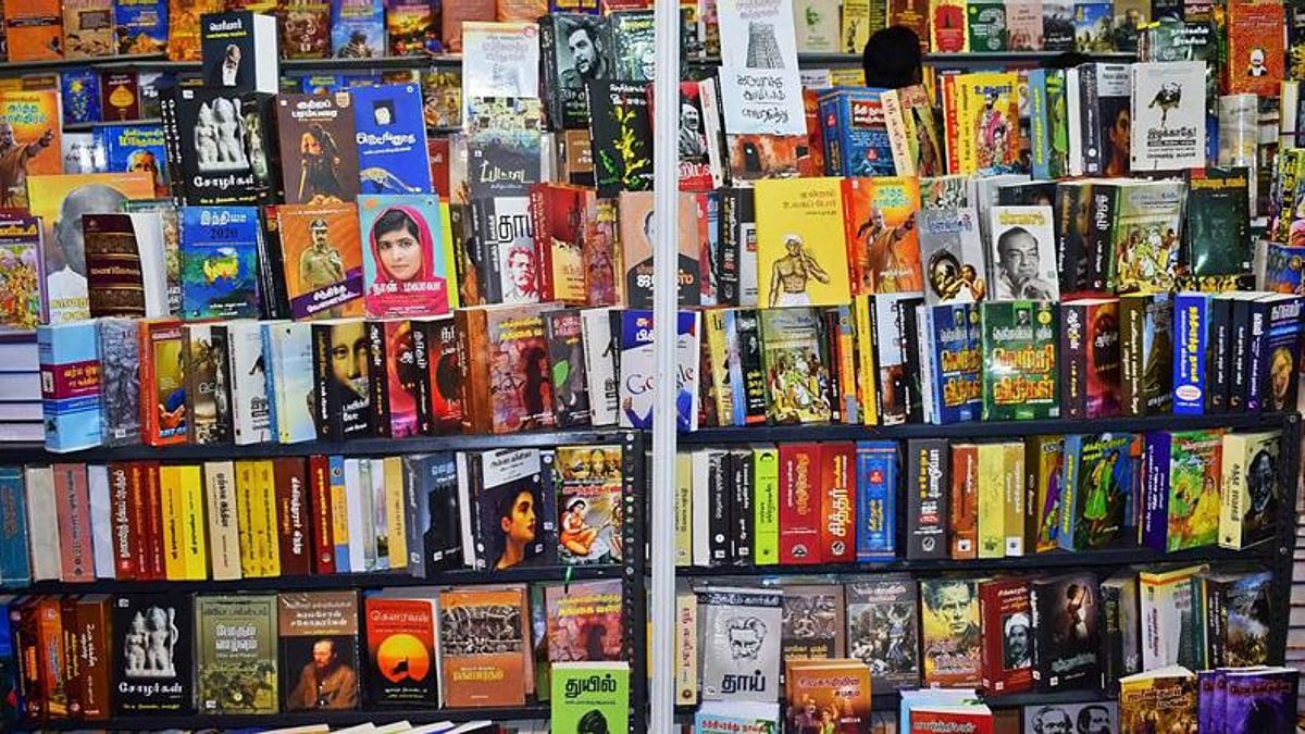 வாசிப்பு காதலர்களே தயாராகுங்கள்.. ஜூன் முதல் ஆகஸ்ட் வரை: மீண்டும் தமிழ்நாடு முழுவதும் புத்தகக் கண்காட்சி!