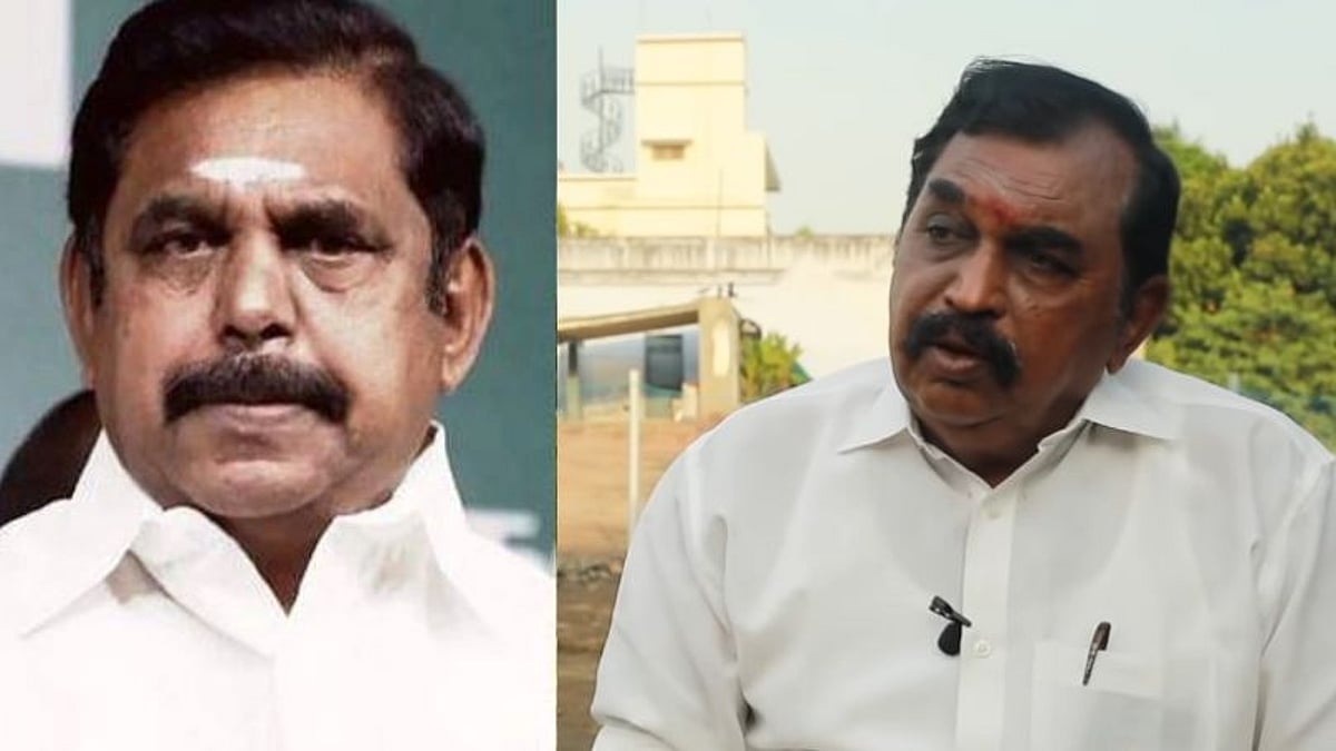 ‘எடப்பாடி இப்ப மட்டும் இல்ல அப்பயே மோசம்’ : கொடநாடு சம்பவம்.. துரோக அரசியலை அம்பலப்படுத்திய EPS சகோதரர்!