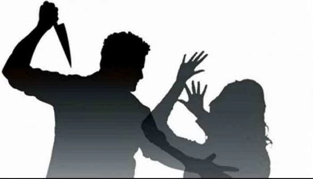 சாப்பாடு போடாத மனைவி.. கொலை செய்து சடலத்துடன் தூங்கிய கணவர்: பகீர் கிளப்பும் சம்பவம்!