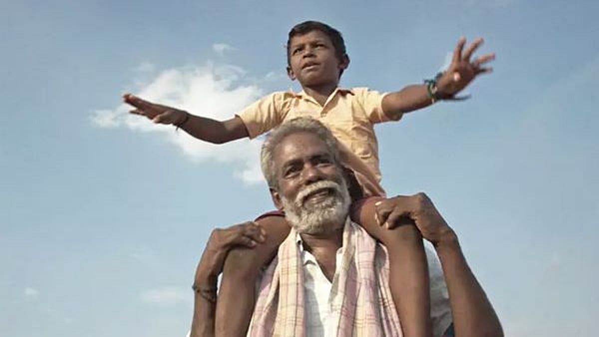 புரையோடிப் போன சாதியமும்.. ருசியான கறியும்: ’சேத்துமான்’ படத்தின் கதை என்ன?