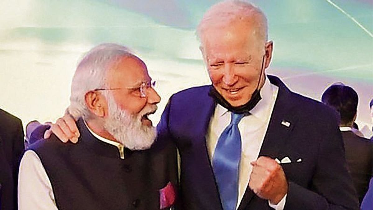 அமைதியான நாடுகளின் பட்டியல் வெளியீடு : பின்னடைவை சந்தித்த அமெரிக்கா - இந்தியாவின் நிலைமை என்ன தெரியுமா?