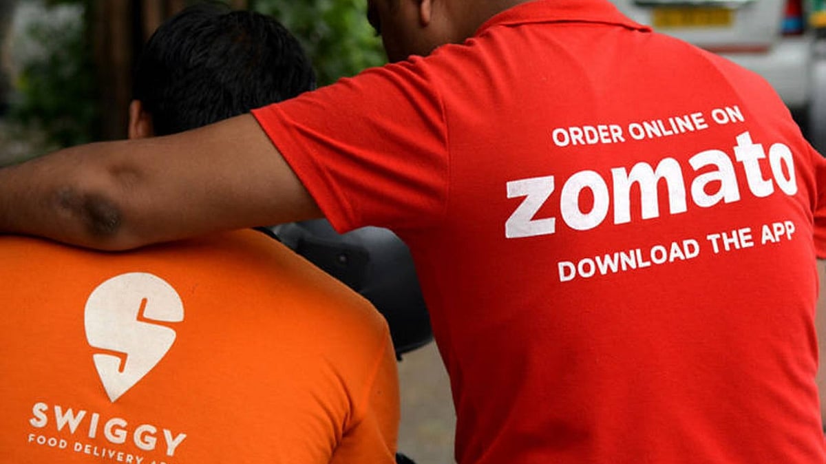 தாமதமானால் நாம் யார் மீது கோபப்படுவது..  Ola, Zomato நிறுவனங்களும் நமக்கான உளவியல் புரிதலும்!