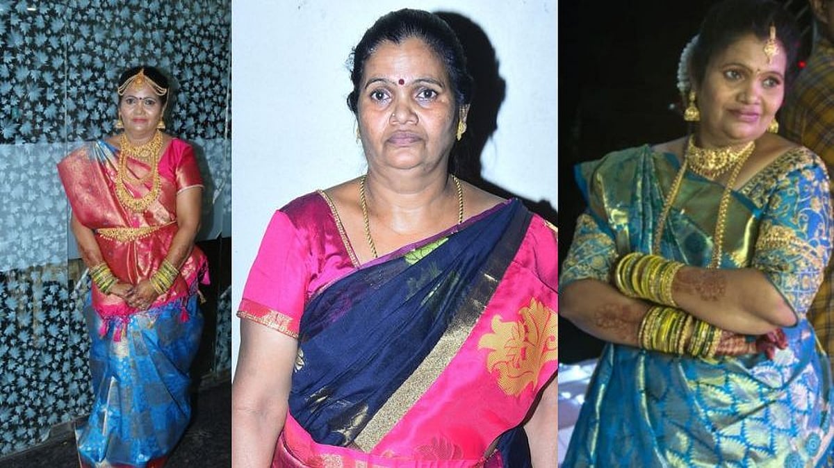 திருமண மோசடியில் ஈடுபட்ட பியூட்டி வேஷம்போட்ட ஆந்திர ‘பாட்டி’.. சென்னையில் பிடிபட்டது எப்படி ?