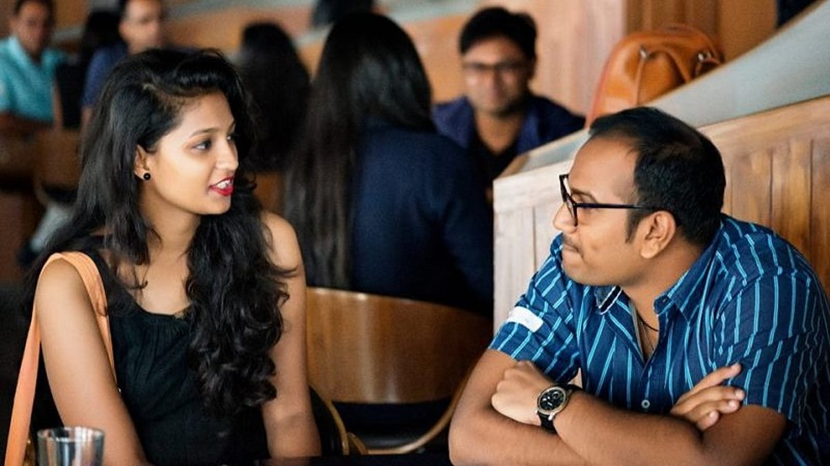 Dating மேற்கத்திய கலாச்சாரமா ? இணை தேர்வில் பெண்ணுக்கான விருப்பத்தை புரிந்துகொள்வது எப்போது ? 