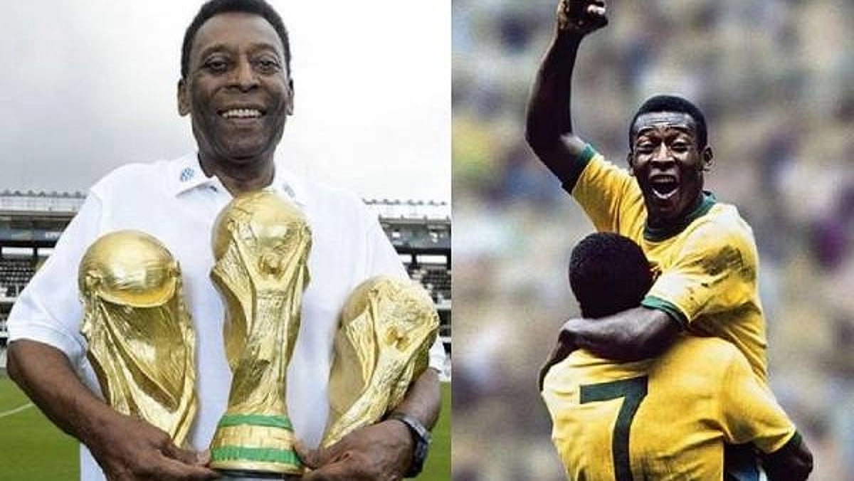 9-வது மாடியில் உடல் அடக்கம்.. பீலேவின் விருப்பத்தை நிறைவேற்றிய உறவினர்கள்.. ரசிகர்கள் அஞ்சலி ! 