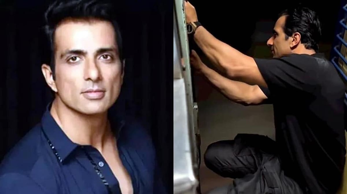 சோனு சூட் வெளியிட்ட வீடியோ.. கண்டித்த வடக்கு இரயில்வே நிர்வாகம்.. மன்னிப்பு கேட்ட சோனு.. - பின்னணி என்ன ?