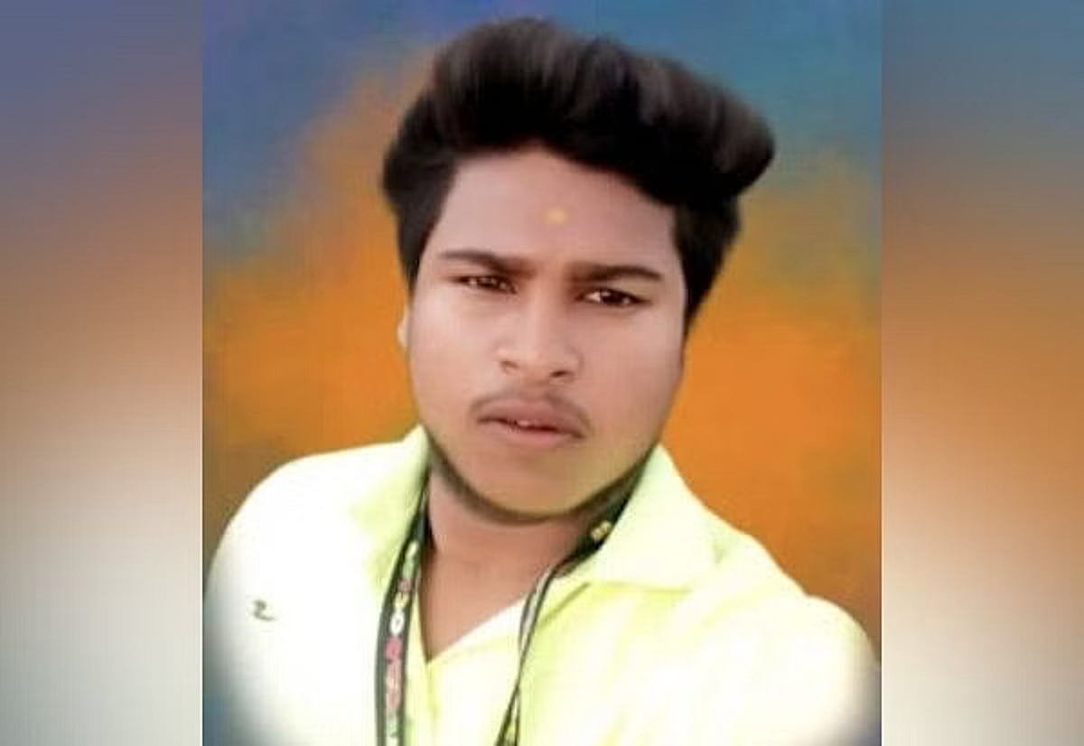 இளைஞர்களே உஷார்..! - SLIM ஆக ஆசைப்பட்ட இளைஞர்.. மருந்து சாப்பிட்டதால் நேர்ந்த விபரீதம் !