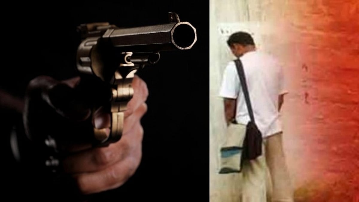 வீட்டின் முன் சிறுநீர் கழித்ததால் சண்டை.. 12 வயது சிறுவன் சுட்டுக் கொலை: ம.பி-யில் அதிர்ச்சி சம்பவம்!