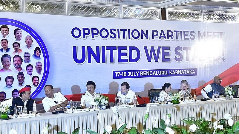 “வெற்றி உறுதி.. இப்போதே எனது வாழ்த்து!” - மும்பை இந்தியா கூட்டணி  கூட்டத்தில் முதல்வர் மு.க.ஸ்டாலின் !
