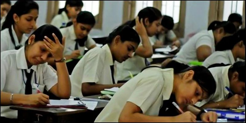 1.93 lakh students were get failed in hindi exam at uttar pradesh