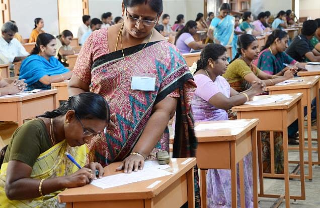 5,000 பேர் மீது நடவடிக்கை., ஊதியக் குறைப்பு” : ஆசிரியர் தின வாழ்த்துச் சொல்ல தகுதி இருக்கிறதா முதல்வரே?