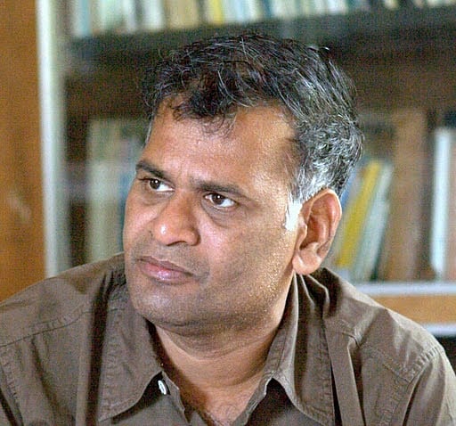 ஜெயமோகன்