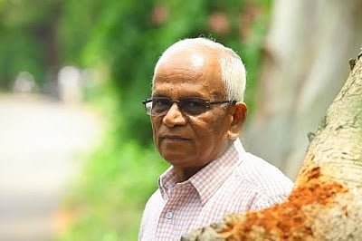 எழுத்தார் பா.செயப்பிரகாசம்