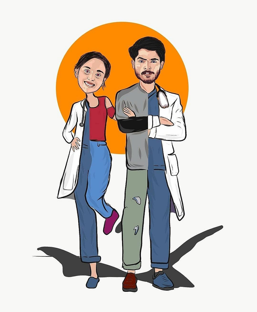 Kerala medical students' dance to Boney M's Rasputin in viral video