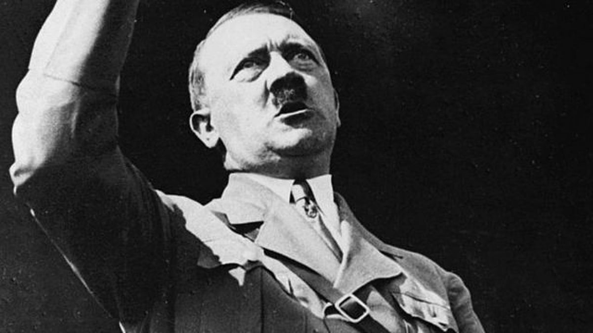 The director who punished Hitler in Inglourious Basterds movie