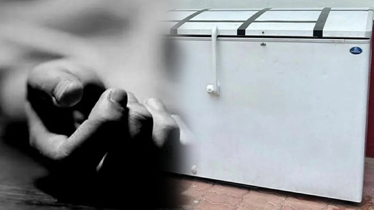 norwegian Husband Puts Wife's Body In Freezer To Collect Pension, Gets