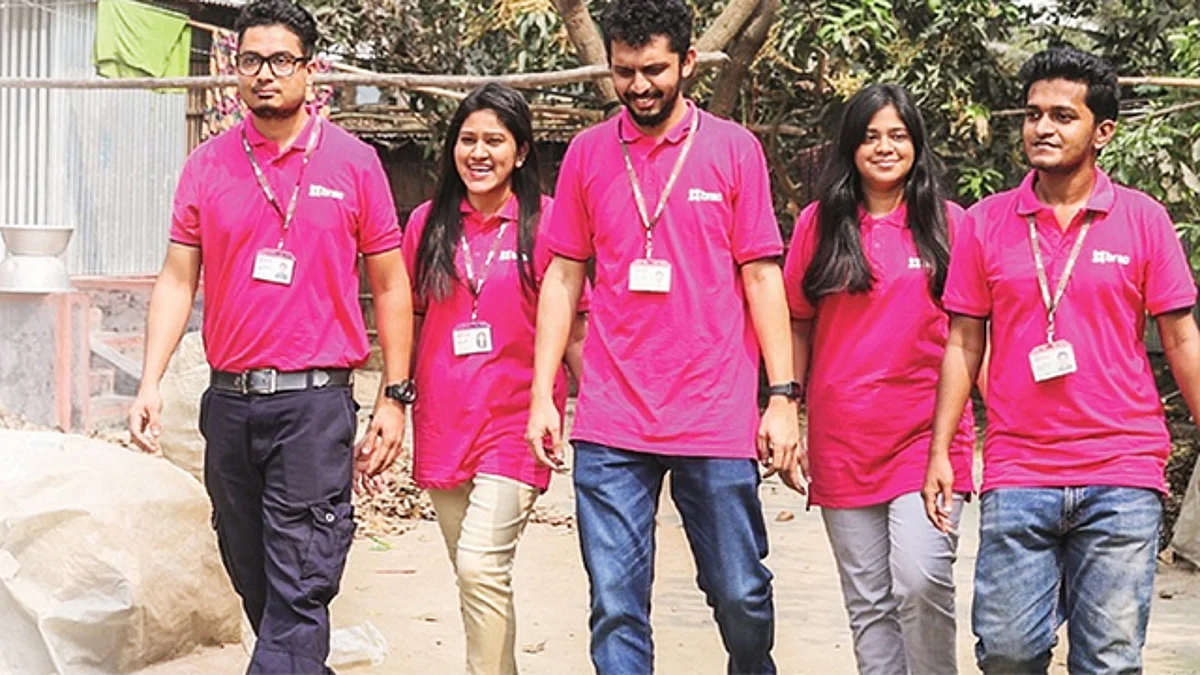 অভিজ্ঞতা ছাড়াই চাকরি দিচ্ছে ব্র্যাক, বেতন আলোচনা সাপেক্ষে