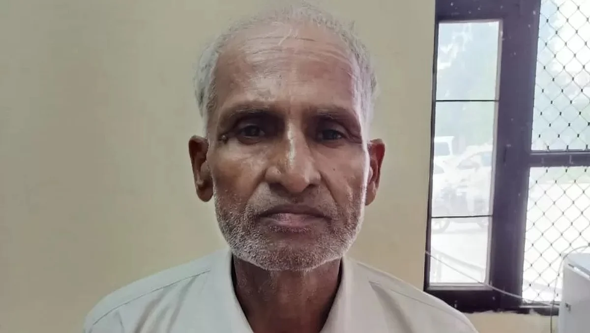 ওম প্রকাশ ওরফে পাশা