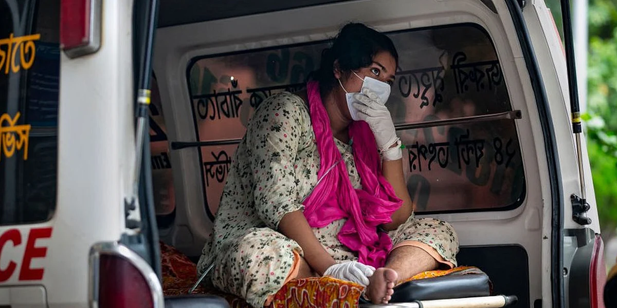 করোনায় এক দিনে পাঁচজনের মৃত্যু, শনাক্ত ৬১৪