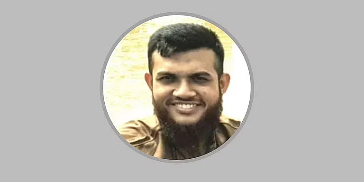 শাকির বিন ওয়ালী।