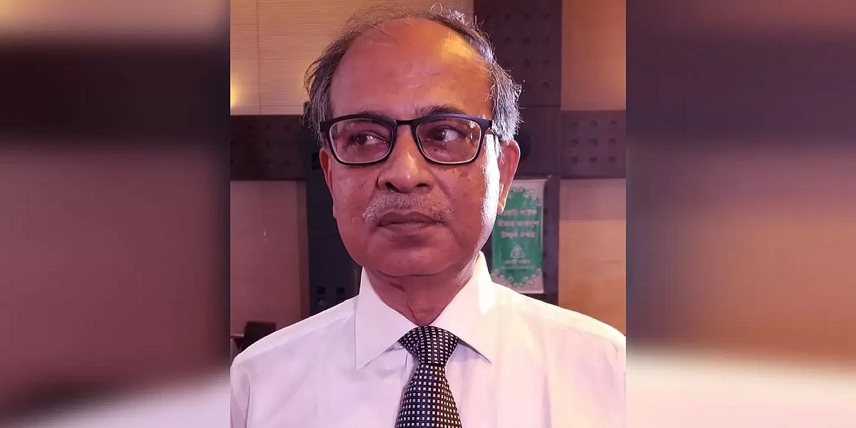 ডেল্টা লাইফের সিইও আনোয়ারুল হক