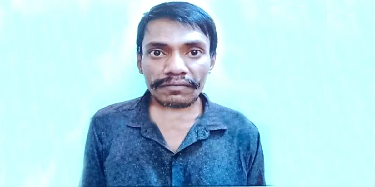 মগবাজারে ছাত্রলীগ নেতা হত্যা মামলার অন্যতম আসামি ইকবাল হোসেন তারেককে গ্রেপ্তার করেছে র্যাব।